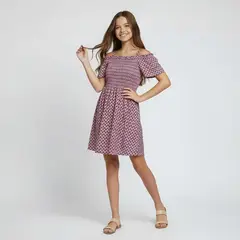 ELV - Vestido para Niña