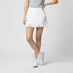 ELV - Falda para Niña de Algodón