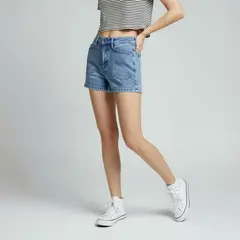 DOO AUSTRALIA - Short Para Niña de Algodón