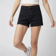 DOO AUSTRALIA - Short Para Niña de Algodón