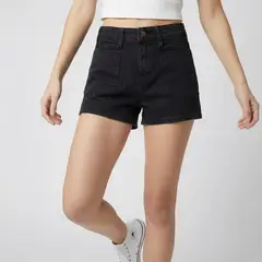 DOO AUSTRALIA - Short Para Niña de Algodón