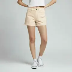 DOO AUSTRALIA - Short Para Niña de Algodón