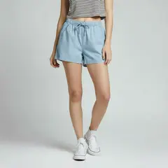 DOO AUSTRALIA - Short para Niña Cintura elásticada