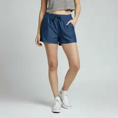 DOO AUSTRALIA - Short para Niña Cintura elásticada