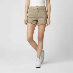 DOO AUSTRALIA - Short Para Niña de Algodón