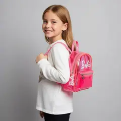 BARBIE - Mochila Niña De hombro
