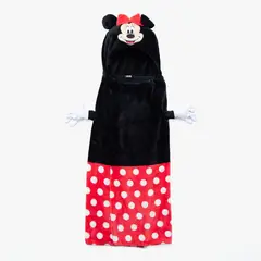 MINNIE - Manta Unisex infantil (+2 años)