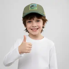 JURASSIC WORLD - Gorro para Niño