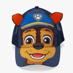 PAW PATROL - Gorra para Niño