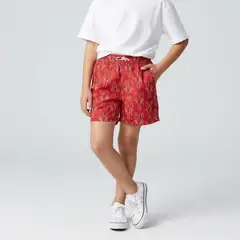 CONIGLIO - Pantaloneta de baño Cintura elásticada para Niño con Estampado