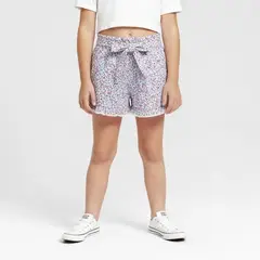 CONIGLIO - Short para Niña