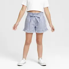 CONIGLIO - Short para Niña