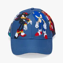 SONIC - Gorra para Niño