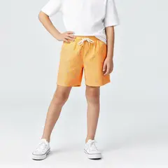 CONIGLIO - Pantaloneta de baño para Niño de Rayas Cintura elásticada