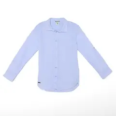 CONIGLIO - Camisa para Niño de Algodón