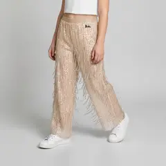 BARBIE - Pantalón para Niña