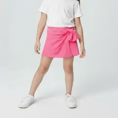 BARBIE - Short para Niña Cintura elásticada