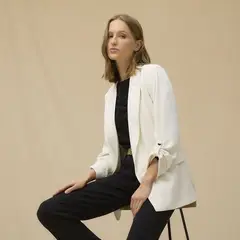 LA MARTINA - Blazer Mujer