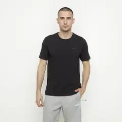 DIADORA - Camiseta deportiva Hombre Manga corta LifeStyle