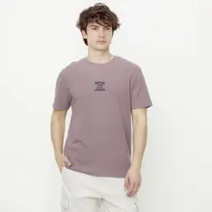 BEARCLIFF - Camiseta Hombre