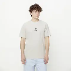 BEARCLIFF - Camiseta Hombre