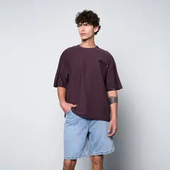 DENIMLAB - Bermuda Hombre de Algodón