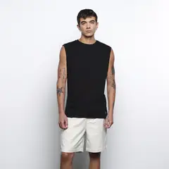 DENIMLAB - Bermuda Hombre