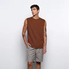 DENIMLAB - Bermuda Hombre