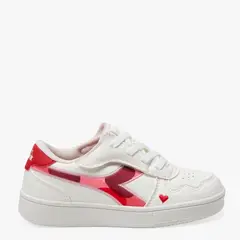 DIADORA - Tenis moda Cregol I Niña con Velcro