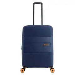 DISCOVERY - MALETA DURA TRAILS LUGGAGE New 18kg