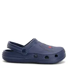 YAMP - Sandalias Pl Clogo Niño con Velcro