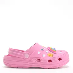 YAMP - Sandalias Pl Cloga K Niña con Velcro