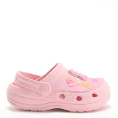 YAMP - Sandalias Pl Cloga I Niña con Velcro