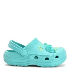 YAMP - Sandalias Pl Clogo I Niño con Velcro