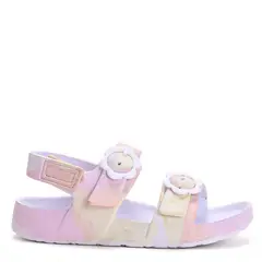 YAMP - Sandalias Spl Eva I Niña con Velcro