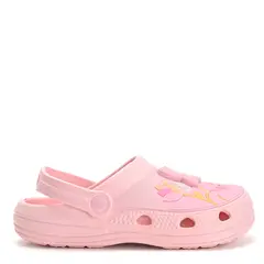 YAMP - Sandalias Pl Cloga K Niña con Velcro