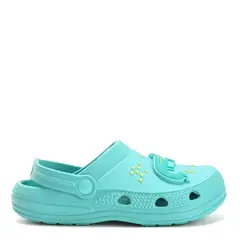YAMP - Sandalias Pl Clogo K Niño con Velcro