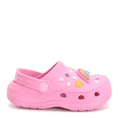 YAMP - Sandalias Pl Cloga I Niña con Velcro