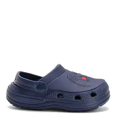 YAMP - Sandalias Pl Clogo I Niño con Velcro