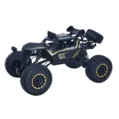 KIDS N PLAY - Carro a control remoto: Escalador de Rocas