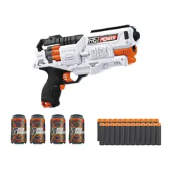 KIDS N PLAY - Lanzador Kids N Play: Fast Pioneer