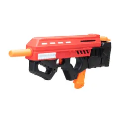 KIDS N PLAY - Lanzador Kids N Play: lanzador de agua Xtreme Roja