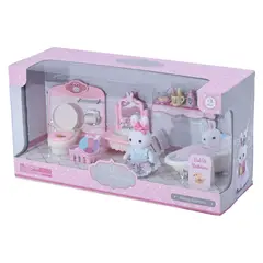 KIDS N PLAY - Accesorios de muñecas: Mamá Conejo