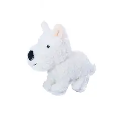 KIDS N PLAY - Figura de animales: Perro Scotch Terrier