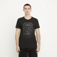 ECKO - Camiseta Hombre