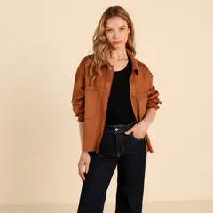 UNIVERSITY CLUB - Chaqueta Mujer