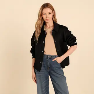 UNIVERSITY CLUB - Chaqueta Mujer