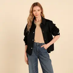 UNIVERSITY CLUB - Chaqueta Mujer