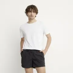 BASEMENT - Pantaloneta de baño Hombre