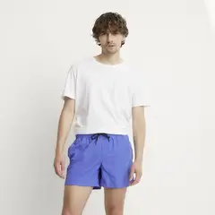 BASEMENT - Pantaloneta de baño Hombre